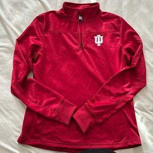 IU Women’s Pullover